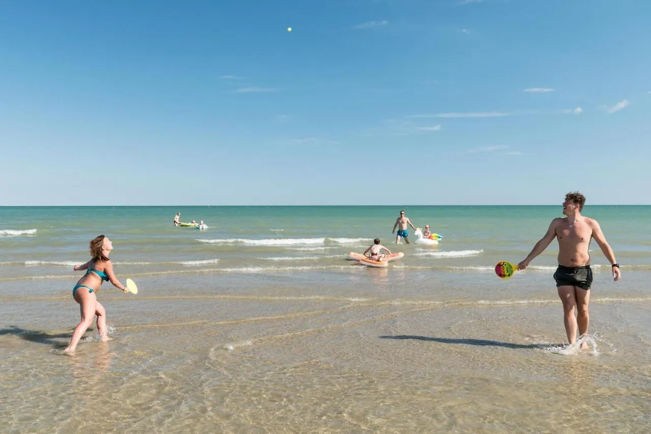 Camping Ca' Savio Cavallino-Treporti 3*,