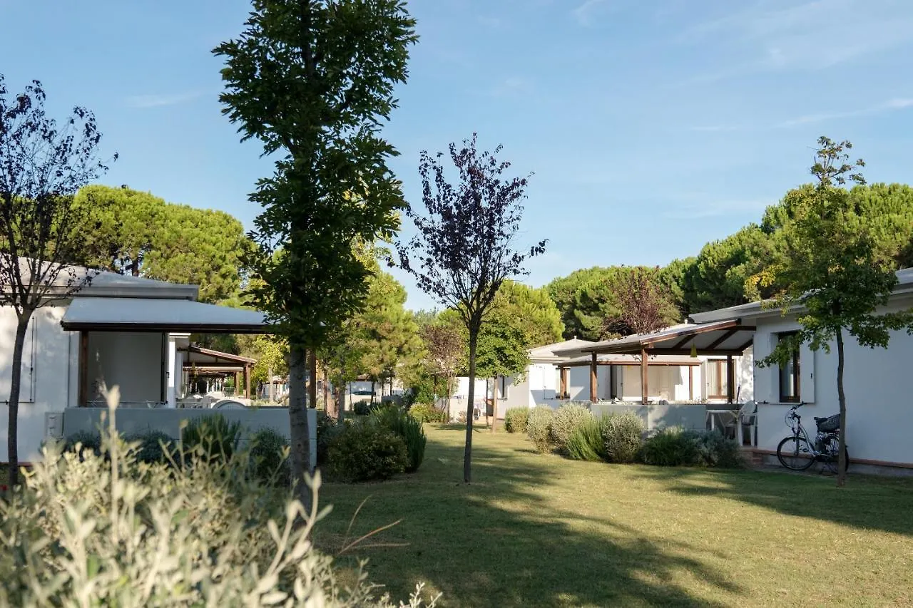 Campeggio Camping Ca' Savio Cavallino-Treporti