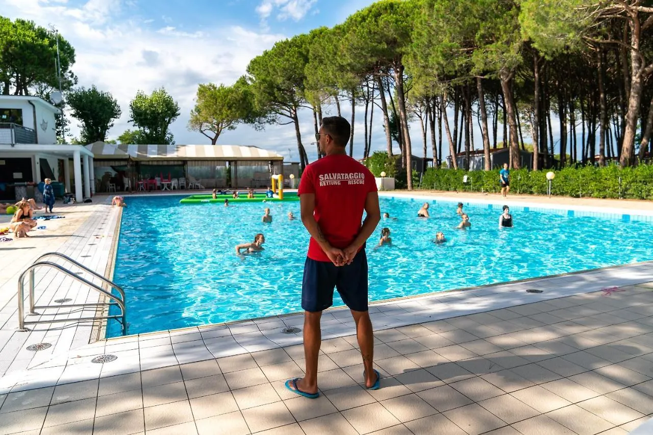 Camping Ca' Savio Cavallino-Treporti