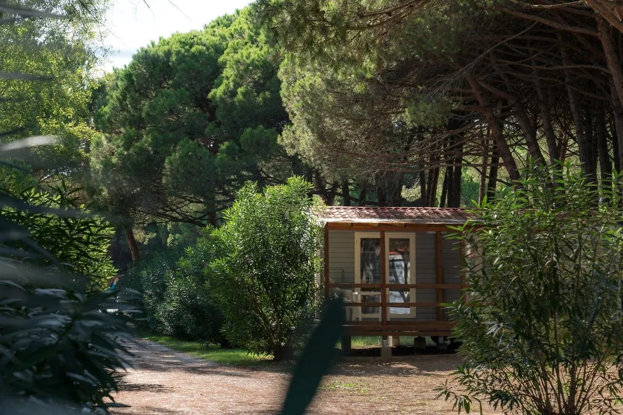 Camping Ca' Savio Cavallino-Treporti 3*,
