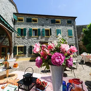  Alloggio per agriturismo Biologico La Buona Terra