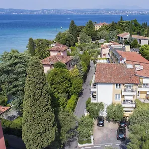 *** Hotel Serenella Italien