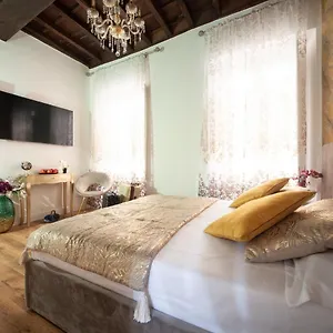 Appartement Pantheon Chic