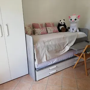 Appartement Rosahouse