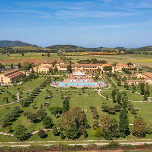 Poggio All'agnello Sport & Active Holidays Prázdninový areál