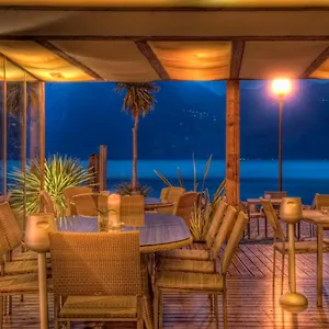 Baia Brenzone sul Garda