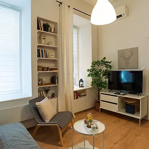 Magica - Cosy In The Heart Of Appartamento