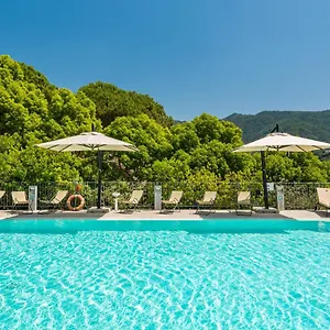 **** Hotel Park Argento Italien