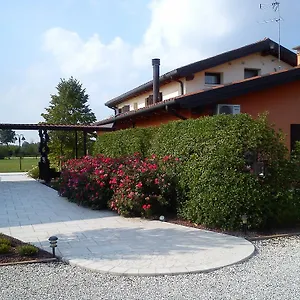La Perla Del Sile Hétvégi ház