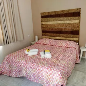 Appartement Angelo &