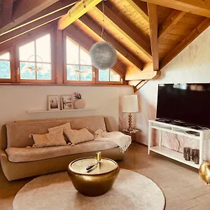 Apartment Gemuetliche Mit Ofen Und Naturblick Deutschland