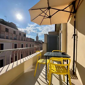 Appartement Romeasyoulike - Magenta Loft