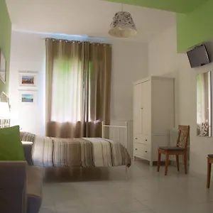 ** Frühstückspension Le Comari Salentine Italien
