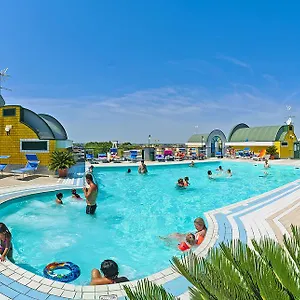 Cristoforo Colombo Apartmán