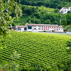  Alloggio per agriturismo Ca' Piadera Wine Relais