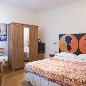 ** Gasthof Ai Tagliapietra Italien