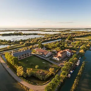  Alloggio per agriturismo La Barena