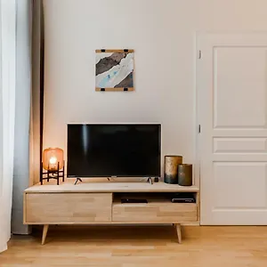 My Stepanska Apartmán