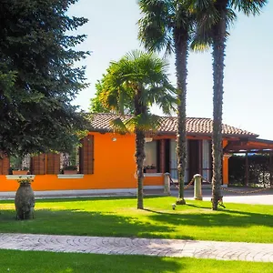 La Brigata Orange House Cavallino-Treporti