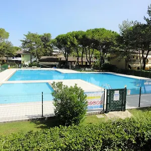 Villaggio Azzurro Apartmán