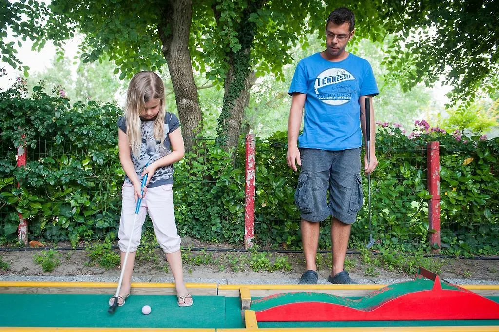 Kemp Camping Ca' Savio Cavallino-Treporti