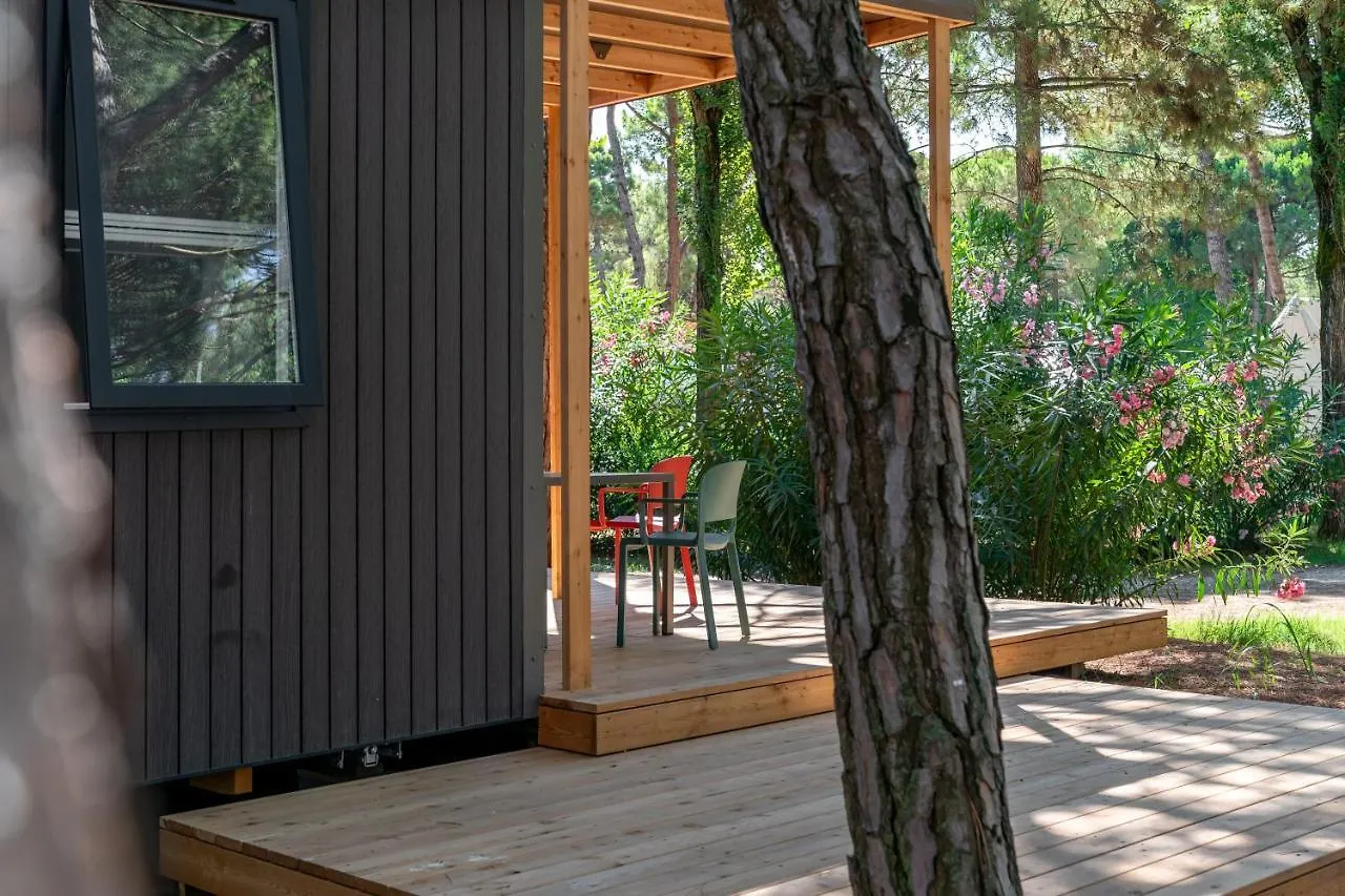 Camping Ca' Savio Cavallino-Treporti